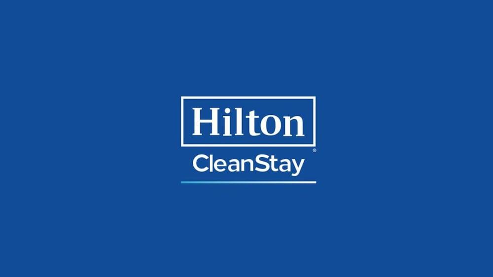 Hampton Inn Portland Airport Kültér fotó
